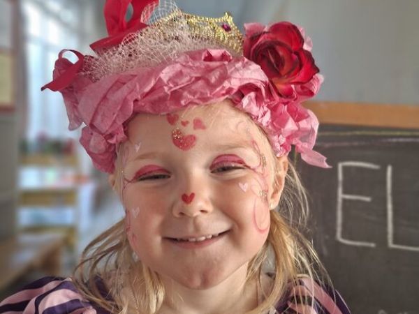 K1 | Hiep hiep hoera voor Ellie!