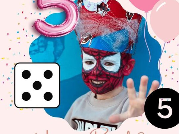 K2 * NOAH high five!