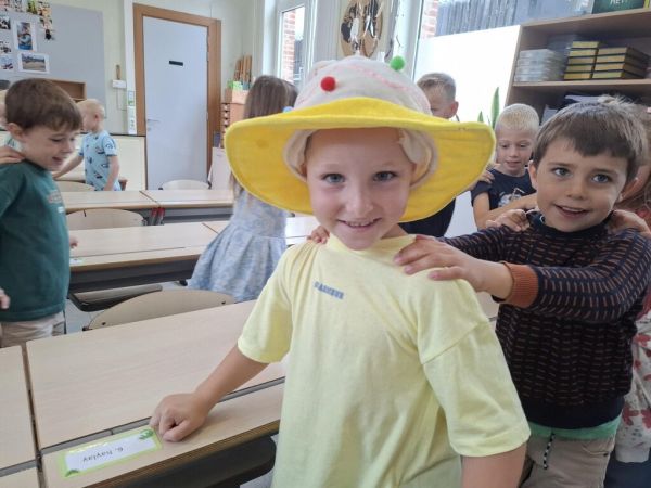 La1: HIEP HIEP FINN!!