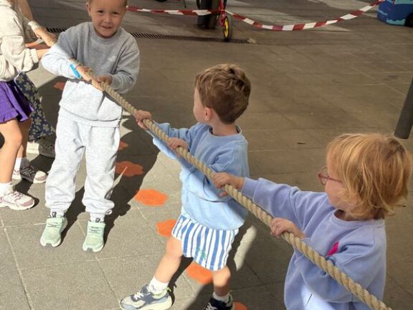 K1/2/3/ Sportdag