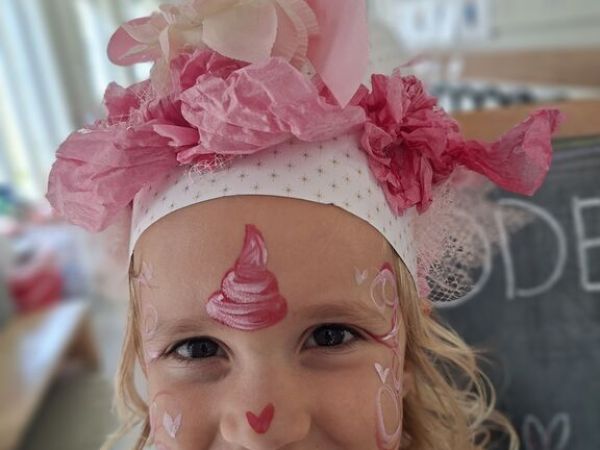 K1 | Hiep hiep hoera voor Odette!