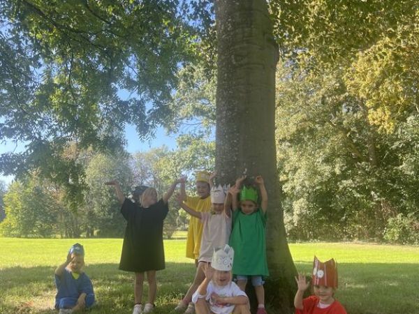 K1/K2B * Sportdag 1