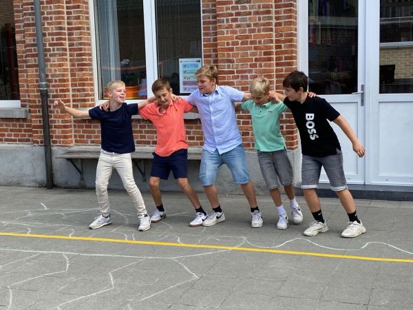Lijndans