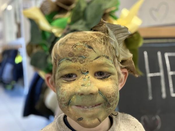 K1 | Hiep hiep hoera voor Henri!